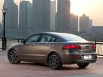 Qoros 3 Sedan 2014 года